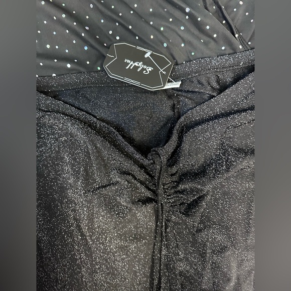 🌿5/$10🌿NWT Shein 2 Piece Pant Set - Picture 7 of 11